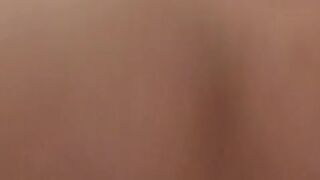 Up close just me and my sextoy in the shower