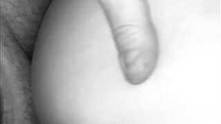 Evening booty spunk fountain in retro style - ArtErotica