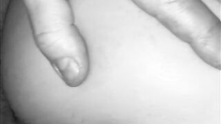 Evening booty spunk fountain in retro style - ArtErotica