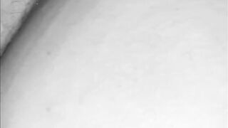 Evening booty spunk fountain in retro style - ArtErotica