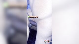 Our every day routine previous to couch