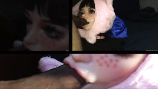 Remix Compilation TPE Sex Doll Hentai Nat knows how to get the job done ????