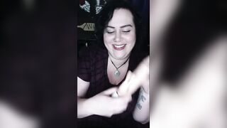 big beautiful woman Ariel full toy review