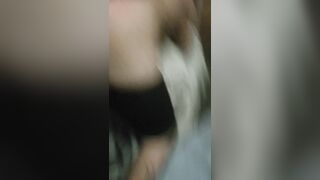 Pegging his butt during the time that bbc films and waits to destroy us