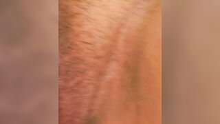 I Got Creampied by my Stepmom s Brother in her daybed