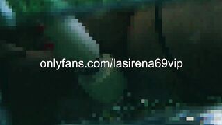 Cumming Hard On Public Using My Sextoy