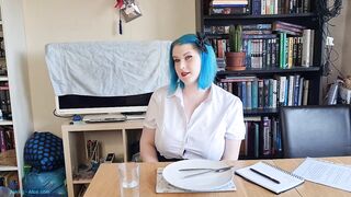 *** TRAILER SOLELY *** Dinner With the Boss - Solo Beauty
