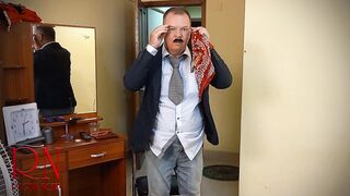 CUCKOLD, WIFE, PLUMBER. BEDROOM. photo set