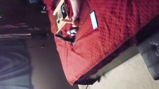 big beautiful woman 8in deepthroat