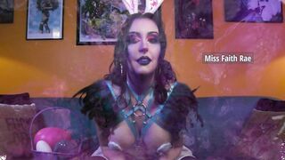 An Aching Task for Painful Pleasures - Miss Faith Rae’s Femdom Audio S&M Ache Instructions - HD 108