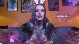 An Aching Task for Painful Pleasures - Miss Faith Rae’s Femdom Audio S&M Ache Instructions - HD 108