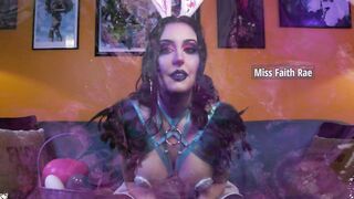 An Aching Task for Painful Pleasures - Miss Faith Rae’s Femdom Audio S&M Ache Instructions - HD 108