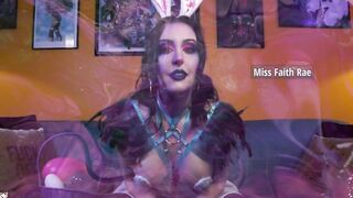 An Aching Task for Painful Pleasures - Miss Faith Rae’s Femdom Audio S&M Ache Instructions - HD 108