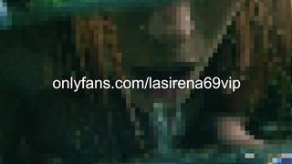 See Me Savor My Twat Juice