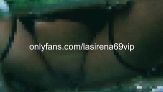 See Me Savor My Twat Juice