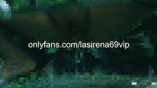 See Me Savor My Twat Juice