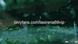 See Me Savor My Twat Juice