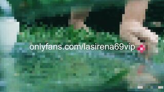 See Me Savor My Twat Juice