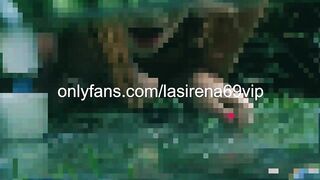 See Me Savor My Twat Juice