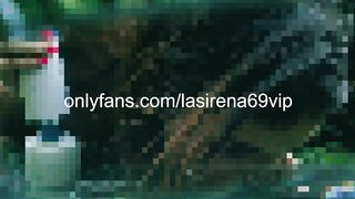 See Me Savor My Twat Juice