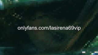 See Me Savor My Twat Juice