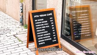 Stunning Holiday Bang with JAMIE YOUTHFUL