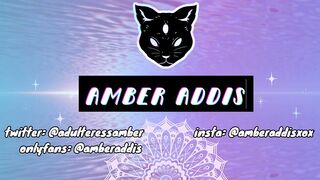 afternoon creampie video