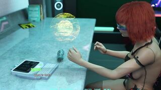 NAME88'S TRIANGLE #28 - Visual novel PC Gameplay [HD]