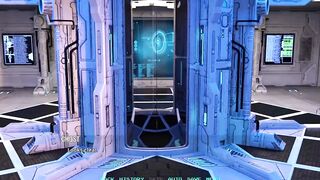 NAME88'S TRIANGLE #28 - Visual novel PC Gameplay [HD]