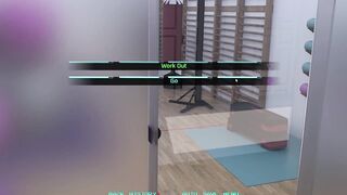 NAME88'S TRIANGLE #28 - Visual novel PC Gameplay [HD]