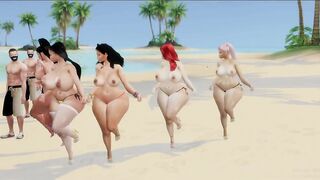 Lads blow hugh load on beach mother i'd like to fuck