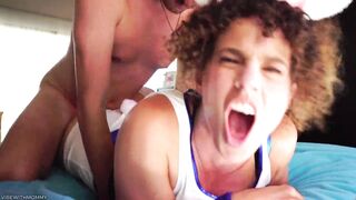 Dress Bang My LolaBunny Snatch