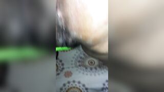 ANAL CON MI'MIGO. TENGO EL CULO CERRADO PERO ME ENCANTA QUE JUEGUEN CON MI CULO