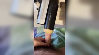 Recent Toy LOVENSE two