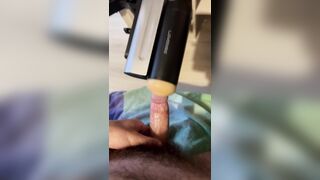 Recent Toy LOVENSE two