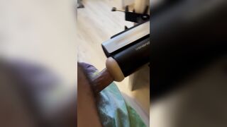 Recent Toy LOVENSE two