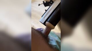 Recent Toy LOVENSE two