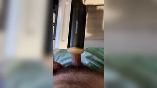 Recent Toy LOVENSE two