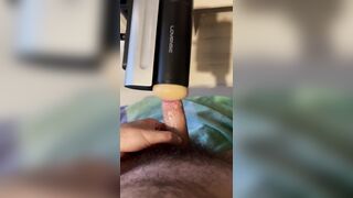 Recent Toy LOVENSE two