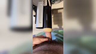 Recent Toy LOVENSE two