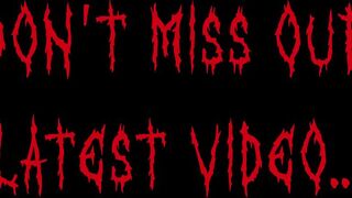 DON'T MISS OUR LATEST EPISODE!!!