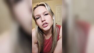 Cash for sex?!