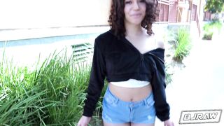 BJRAW Nico Luva is precious and wicked