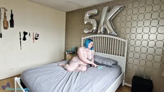 *** TRAILER *** Sex-toy Double Penetration