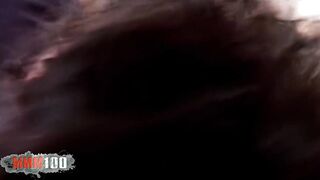 French pornstar Cynthia Lavigne having a great time banging with Alex