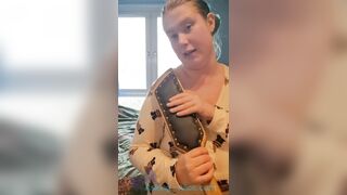 Kinky Xmas Gifts Haul