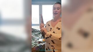 Kinky Xmas Gifts Haul