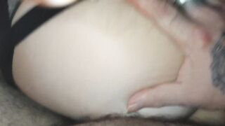 Hot wench aria getting railed