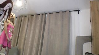 Sexy and Hot Mini Golf Gals Contest in a Tugjob Defiance to make a weenie Cums 1st Game