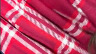 Banging At The Almost all Magical Place On Earth